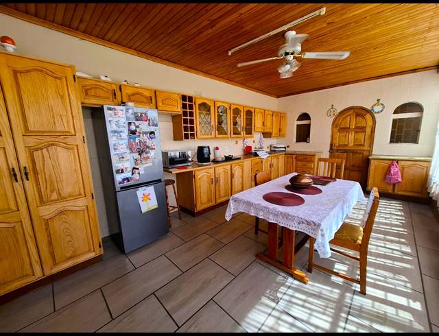 23,625M² SMALLHOLDING FOR SALE IN MOOILANDE